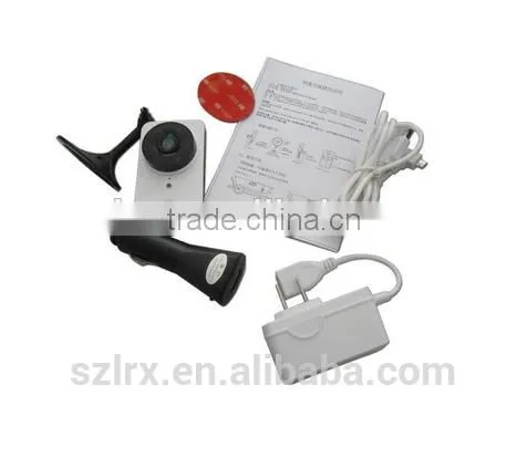Wireless P2P UDP Tunnel Camera Home Security IP DVR photo-5