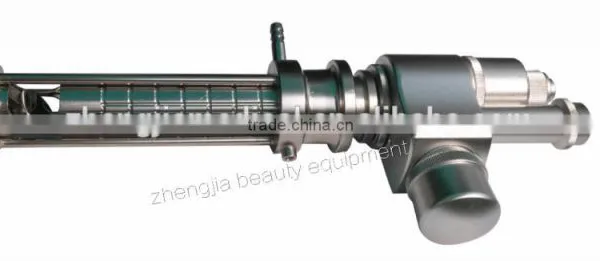 Fractional CO2 Laser Scar Removal Vaginal Tightening Facial Acne Pit Removal photo-3