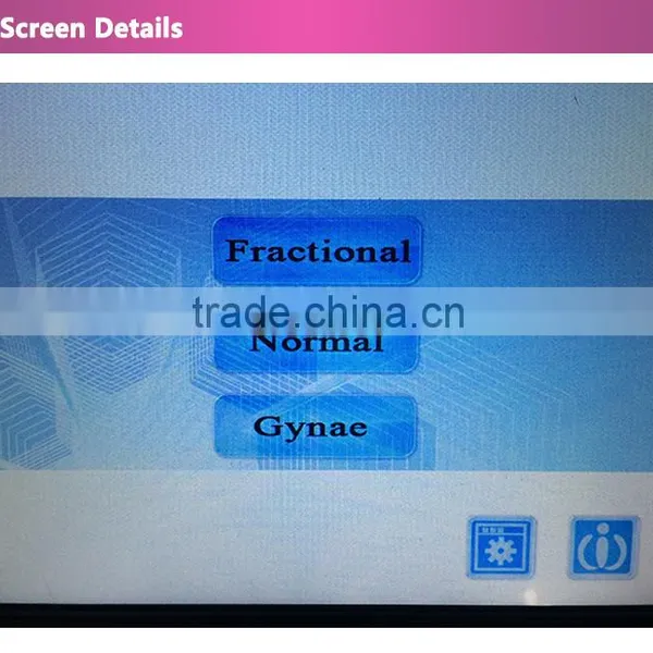 Fractional Co2 Laser photo-3