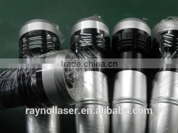 Operation Interface Radio Frequency RF Machine Microneedle Fractional photo-5
