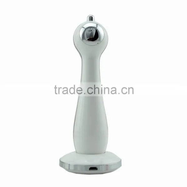 Beperfect Beauty Manufacture Home Use Face and Eye Mini Galvanic Beauty Machine for Cosmetic Products photo-2