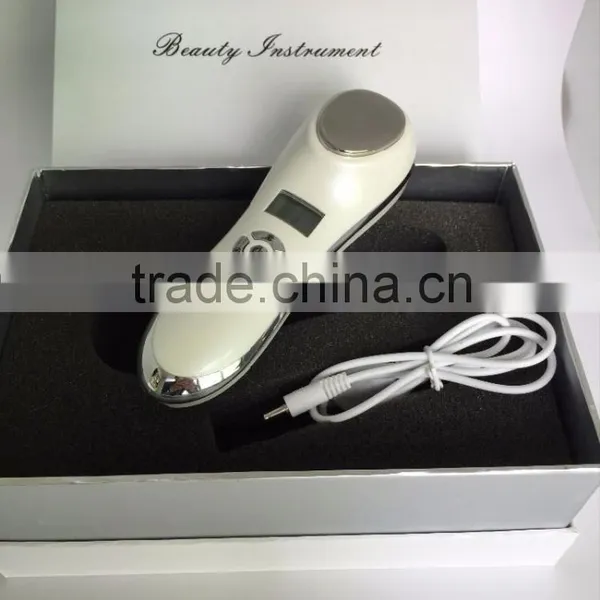 Beauty & Personal Care Hot Cold Hammer Blackheads Removal Device photo-6