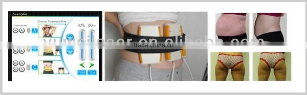 Factory Outlets Laser Diode 650nm Laser Fat Removal Equipment photo-6