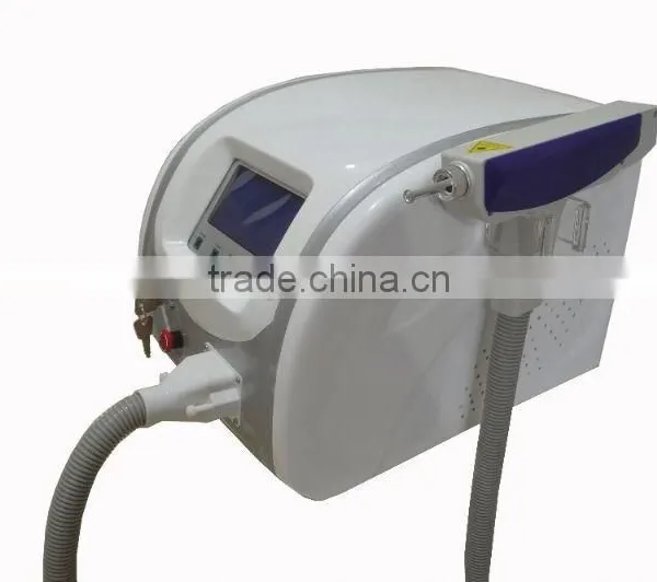 Factory Sale q Switched nd Yag Laser Hot Selling in USA Cheap Price Machine q Switched Laser photo-2