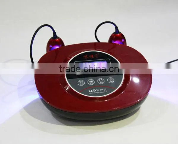 Hot Product 2015 Latest Product of China LED Acne Removal Machine photo-5