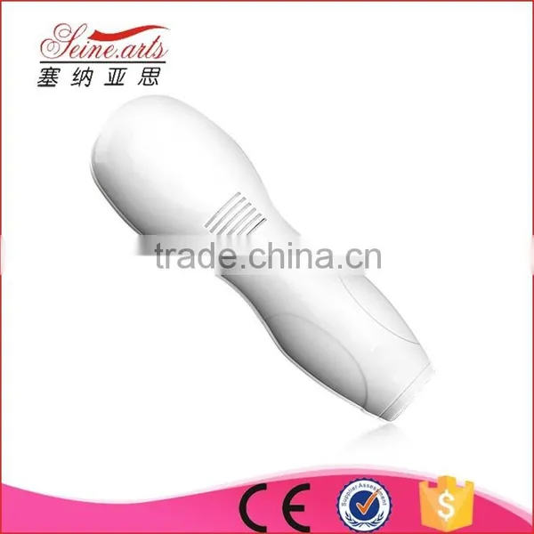 Portable Home Use Ultrasonic Beauty Product LW-009 photo-4