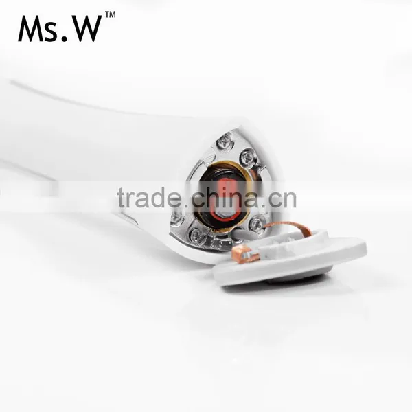Patent Portable Battery Electric Sensitive Vibration Ion Massage photo-2