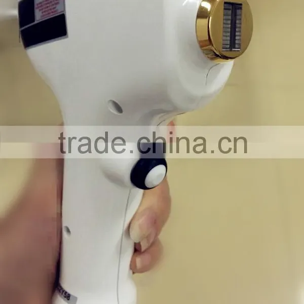 Profesional 808nm Diode Laser Cutting for Hair POP-DL6 photo-2