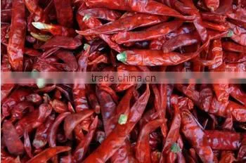 Red Chilly