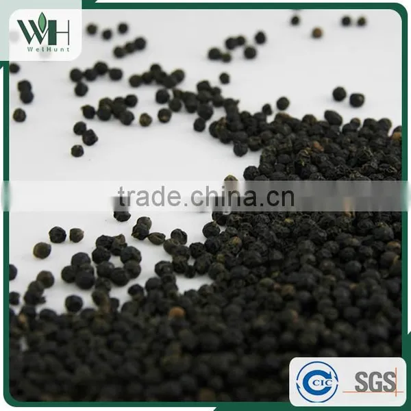 Vietnam Whole Black Pepper From Good Exporter 550gl