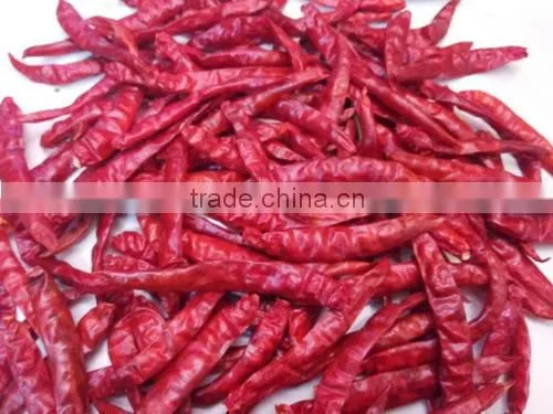 2013 Crushed Chilli,hot Pepper photo-6
