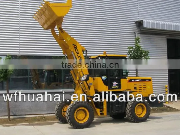 mini wheel loader 930 loader