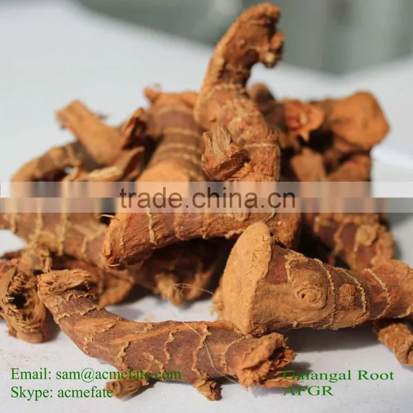 Best Selling Natural Health Food Export China Dried Ginger photo-4