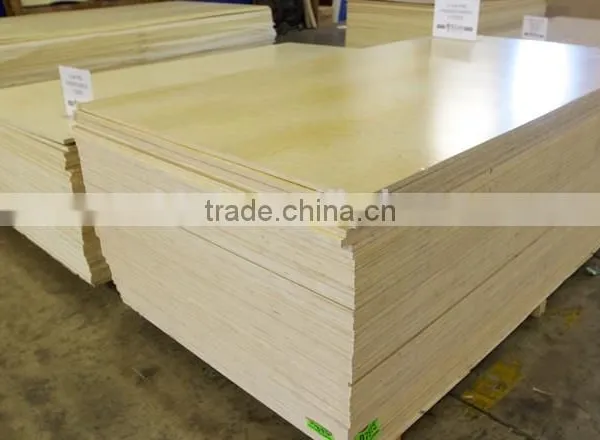 4*8 Fancy Plywood , Plywood Melamine Finish, 3mm Plywood photo-3