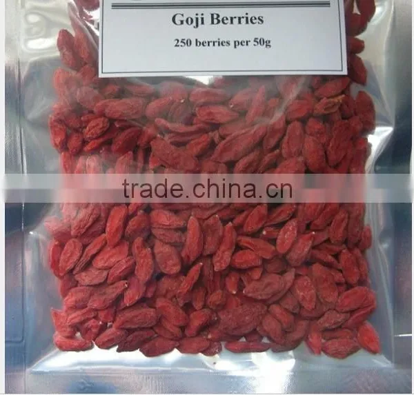 Wholesale Goji Berries photo-3