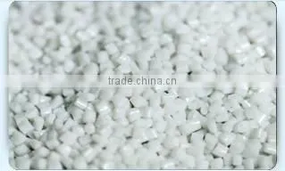 PET Chips For Bottle Grade