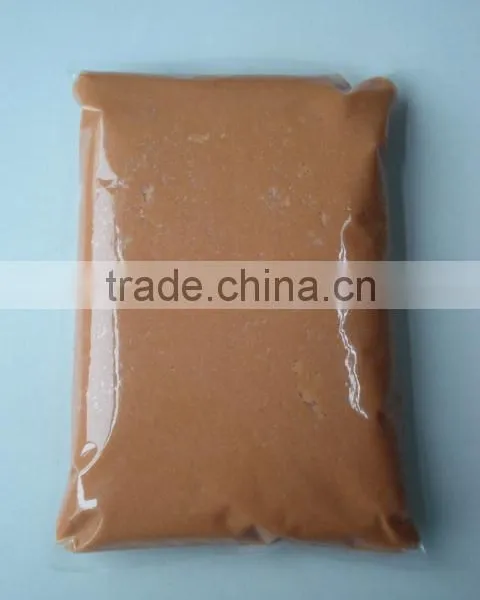 Chinese Miso OEM Plastic Bags 1kg photo-2