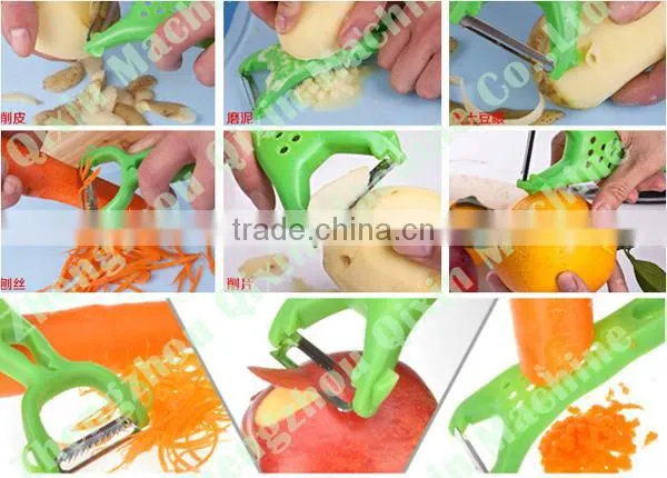 Vegetable Peeler/ Multipurpose Peeler / Fruits and Vegetables Peelers photo-2