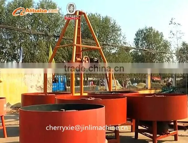 SY1000 Concrete Pipe Making Machinery/Concrete Pipe up to 1m photo-4