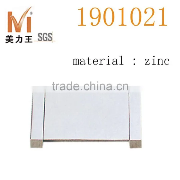 Various Types Furniture Zinc Pull Door Knobs for Wood Cabinet Door photo-4