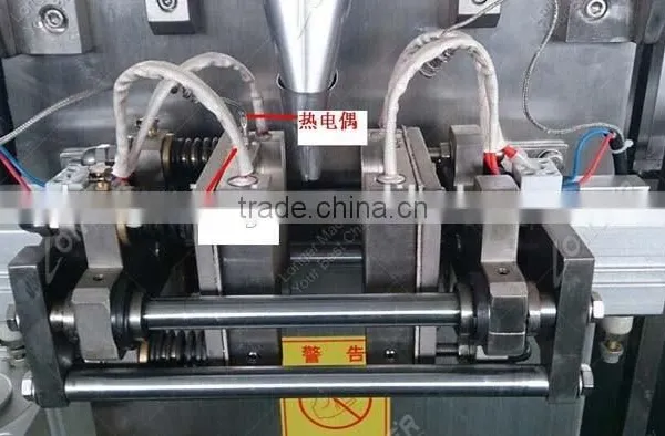 Automatic Tea Bag Packing Machine photo-5