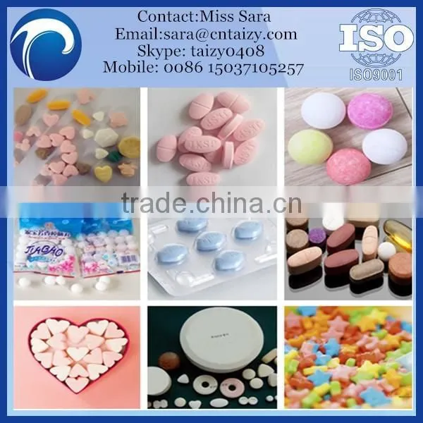 Small Tablet Pill Press Machine/tablet Press Machine/tablet Pill Press Machine