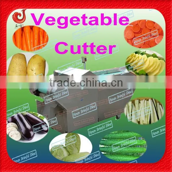 Trade Shows for Industrial Vegetable Slicer