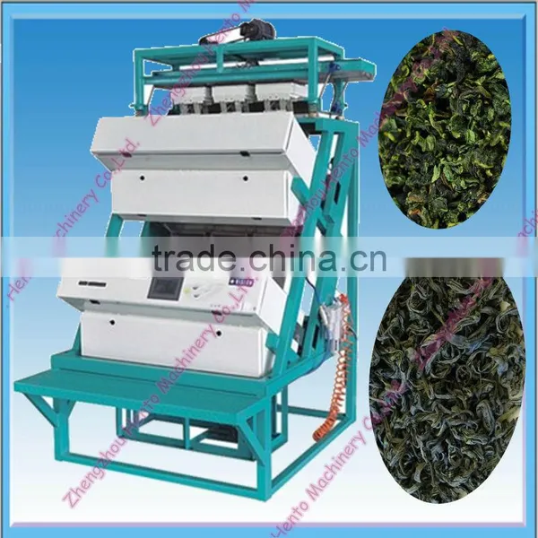 CCD Tea Color Sorter With Factory Price