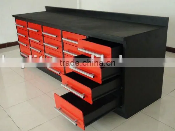 Steel WorkBench