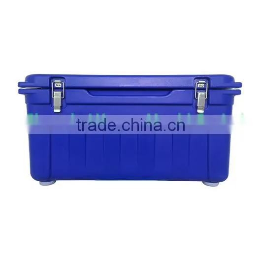 Rotomolding Mold Plastic Used Freezer Container