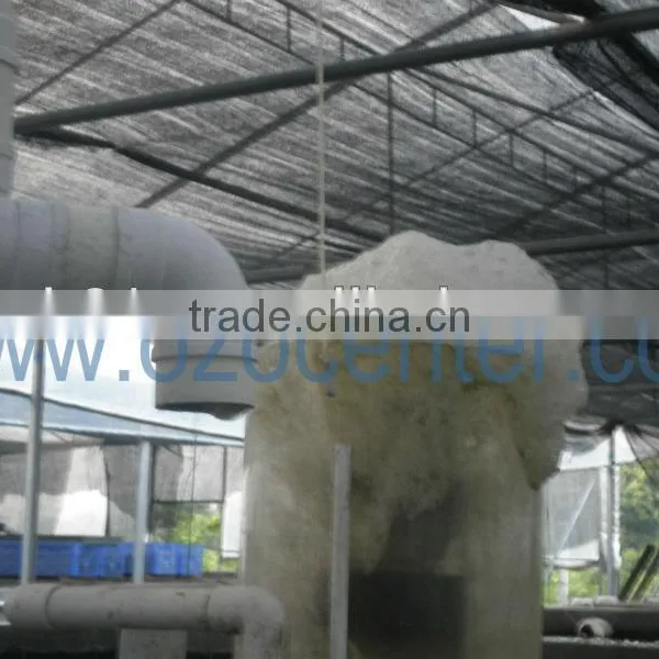 Protein Skimmer for Aquarium, Aquaculture and Fish Farm photo-2