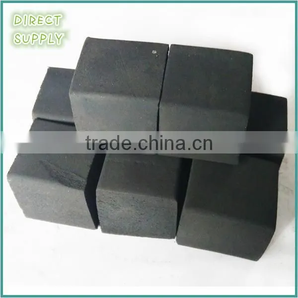 Round Tablet and Square Shape Hukah Charcoal photo-2