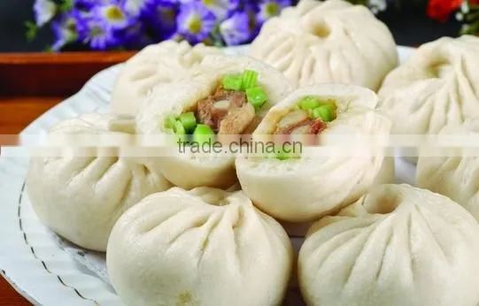 CE Approval Empanada Wonton Making Momo Samosa Spring Roll Machine photo-5