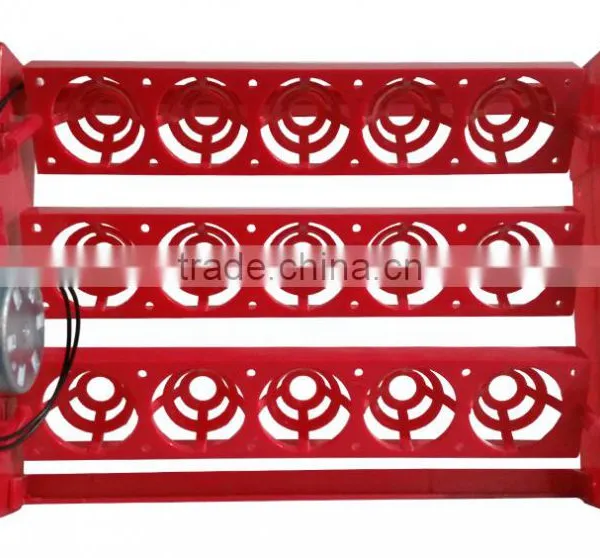Mini Egg Turner Tray 48eggs,incubator Egg Trays photo-5