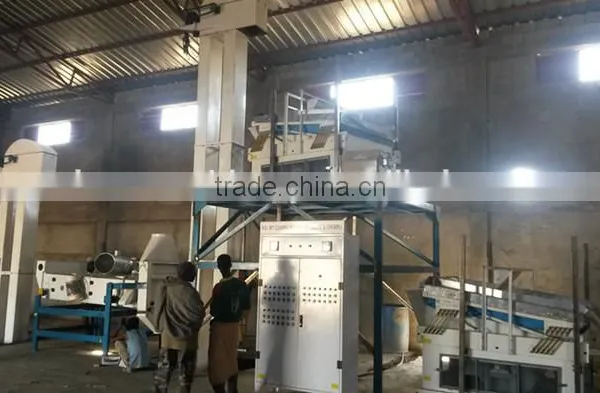 Simple Grain Processing Plant photo-4