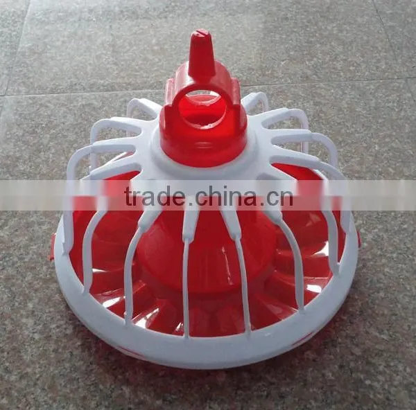 Poultry/duck/goose/chicken Food Tray, Feed Pan, Automatic Chicken Feeding Line photo-2