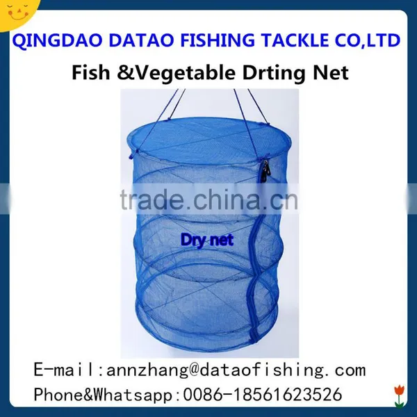 Fish Vegetable Drying Rack photo-5