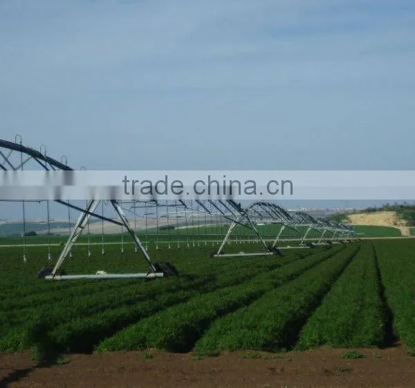 Agriculture Center Pivot Irrigation Farm Machine photo-2