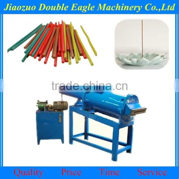 Sticks Incense Machine /Viet Nam Incense Sticks Making Machine