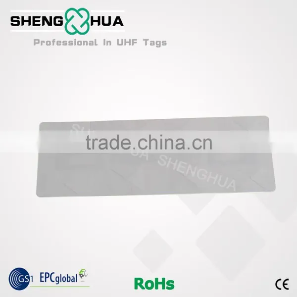 Long Range 8m RFID Windshield Tag for Parking Vehicle Management photo-2