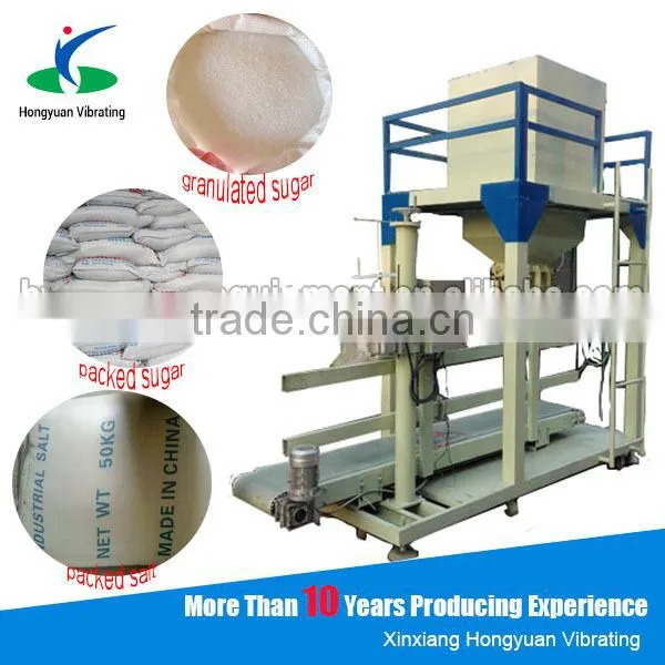 Automatic Sugar Packing Machine for Sugar Industry