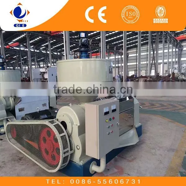 AS409 Cheap Oil Expeller Factory Price Sunflower Seeds Oil Expeller photo-6