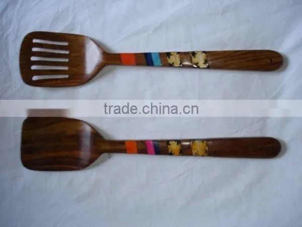 Wood Spoons photo-3