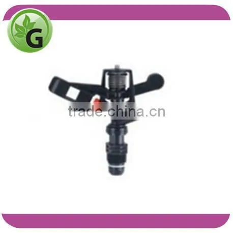 Agriculture Irrigation Sprinkler Impulse Sprinkler