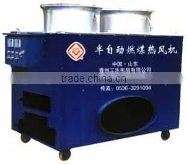 Industrial Heater Stove