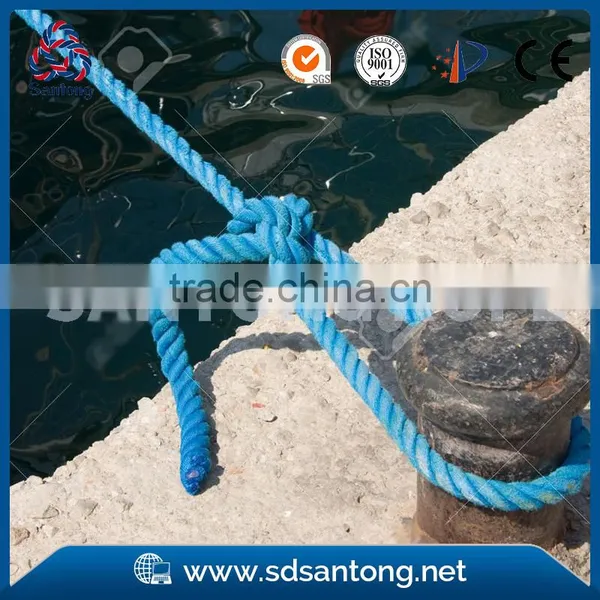 3 Stand Polyester Ropes photo-5