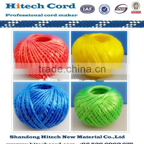 PP Raffia Twine for Packaging photo-5