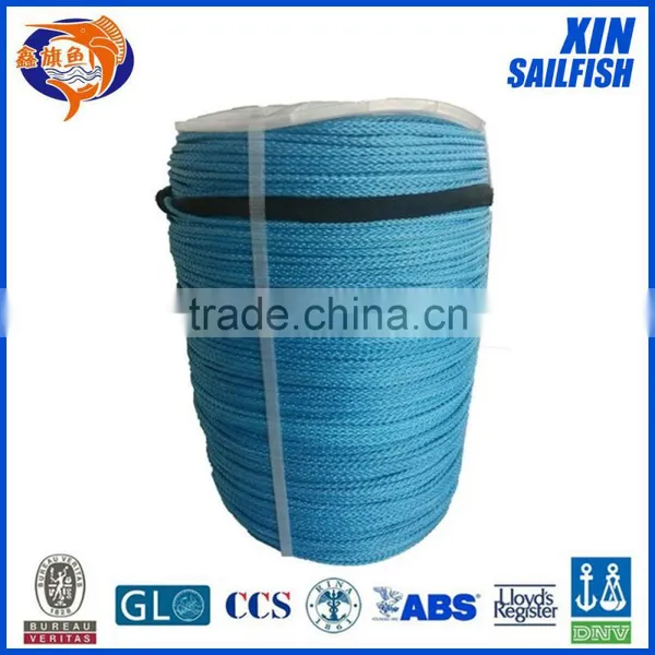 (Rope Manufacturer) Thick Longline Fishing Rope With Competitive Price photo-4
