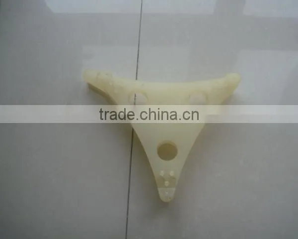 Pan Sieve Cleaner Triangle Type With Tongue photo-3