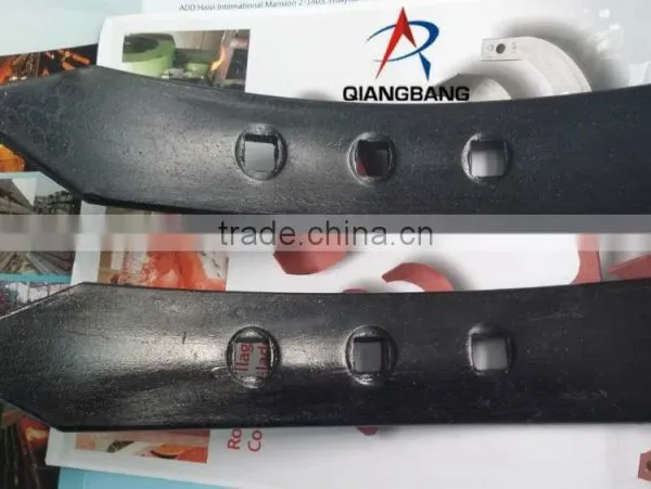 Agriculture Machinery ,Cultivator Plow Tip for Farm Field photo-2